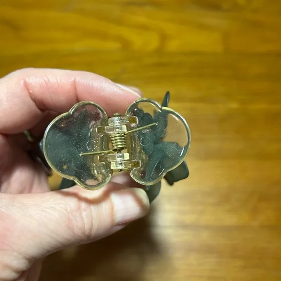 BOGO Floral Hair Clip - Picture 4 of 7